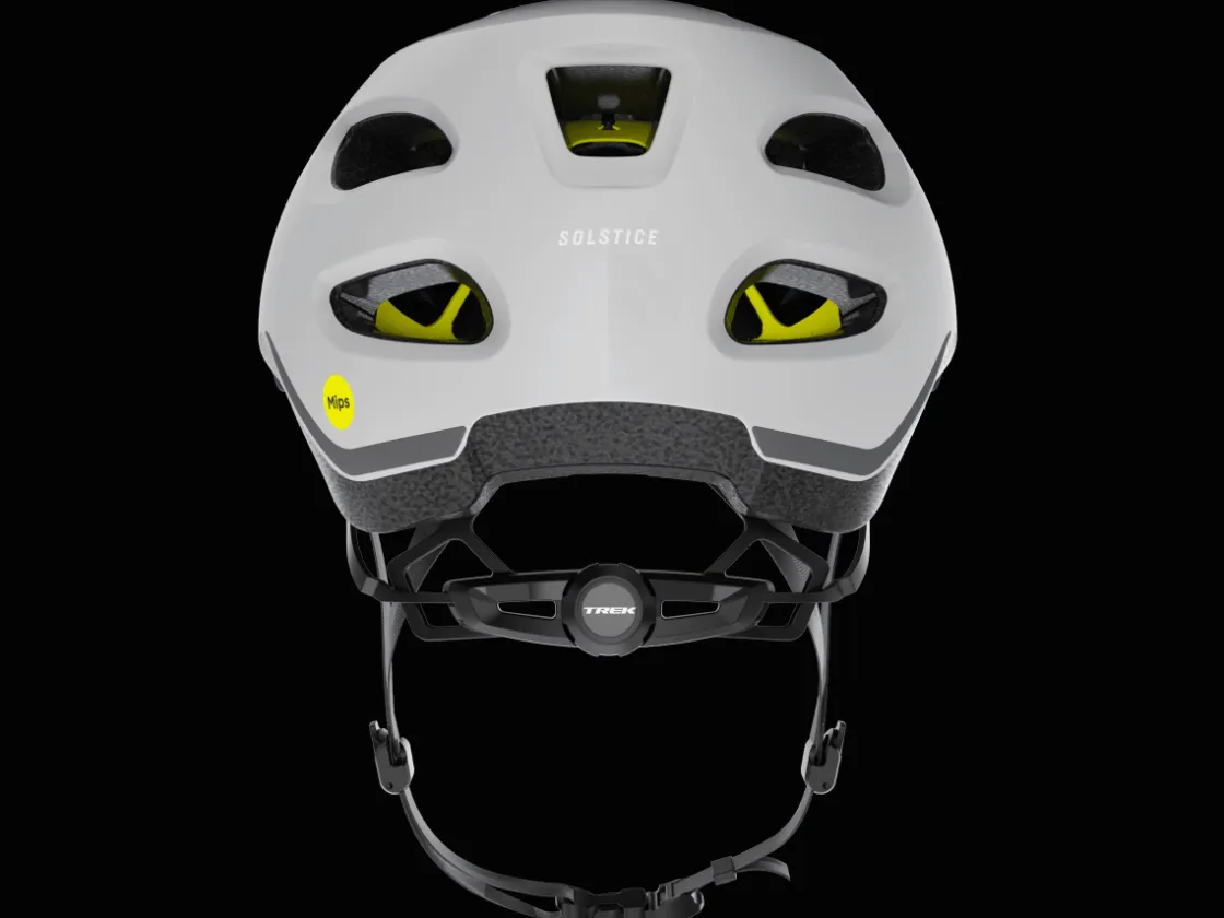 Trek Bikes Trek Solstice Mips Bike Helmet Store