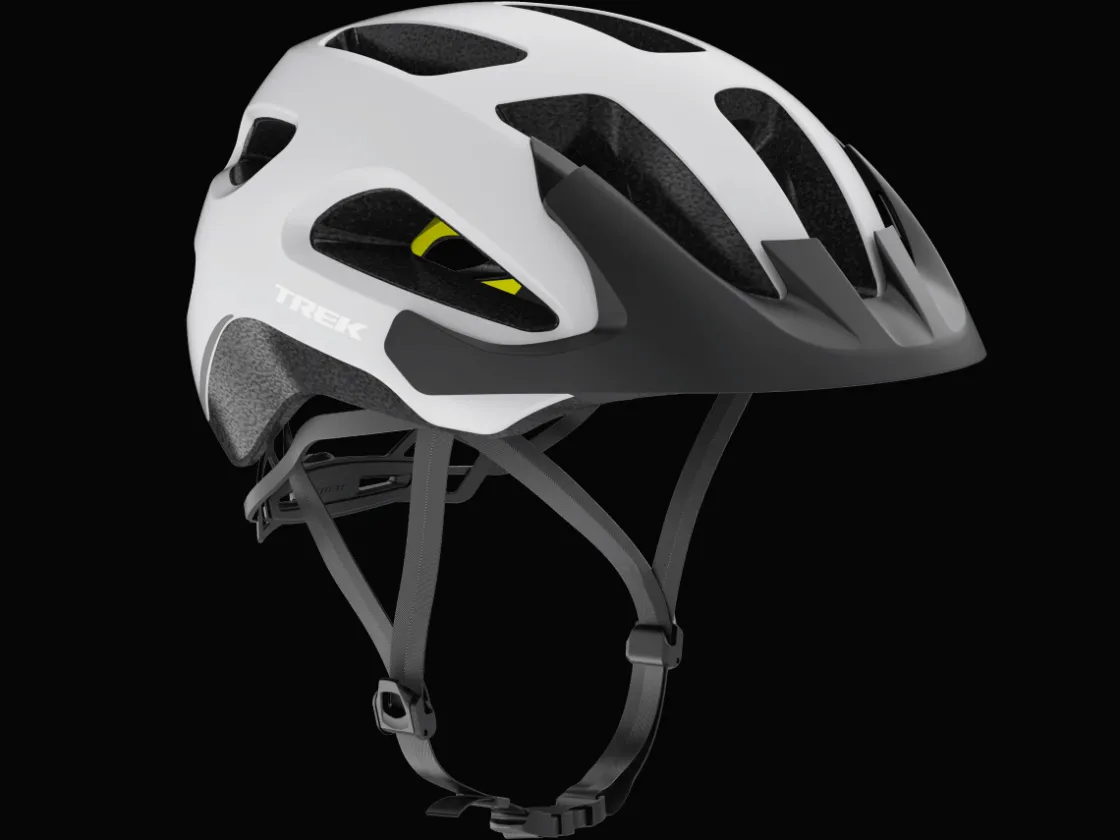 Trek Bikes Trek Solstice Mips Bike Helmet Store