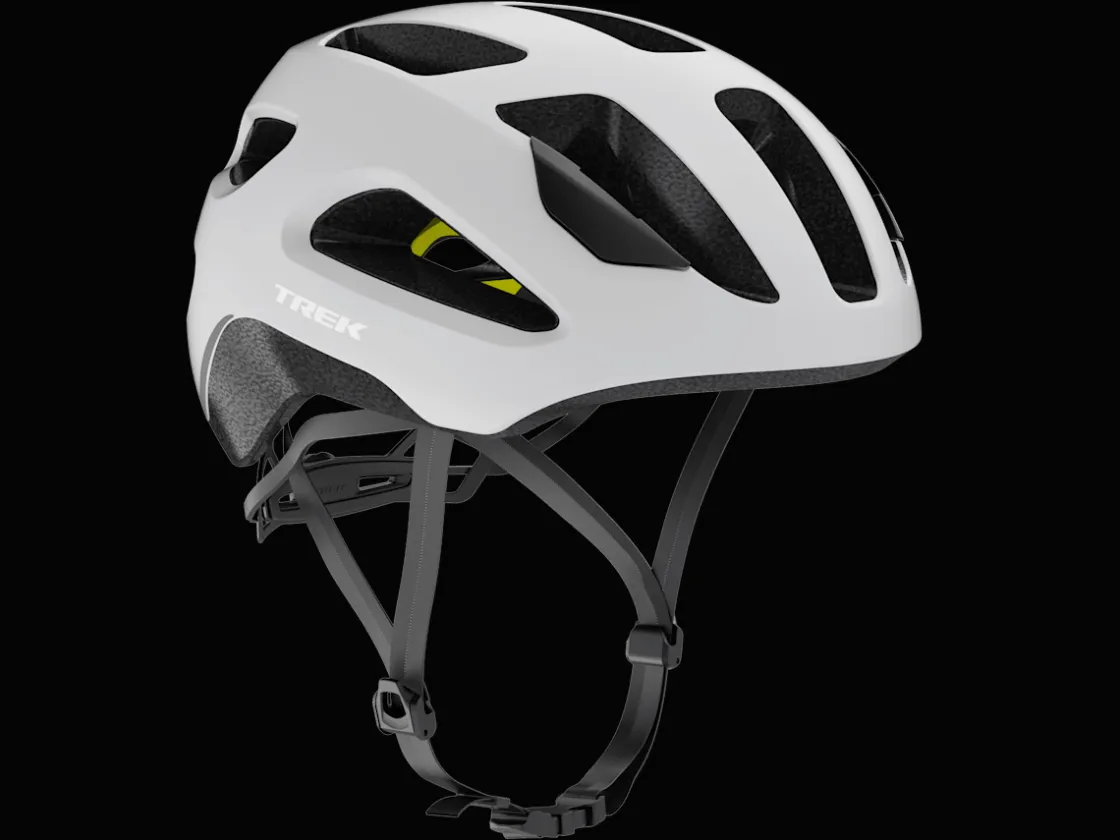 Trek Bikes Trek Solstice Mips Bike Helmet Store