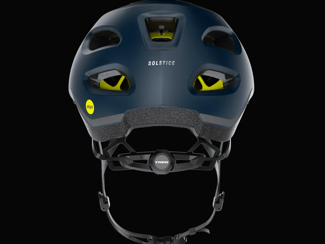 Trek Bikes Trek Solstice Mips Bike Helmet Store