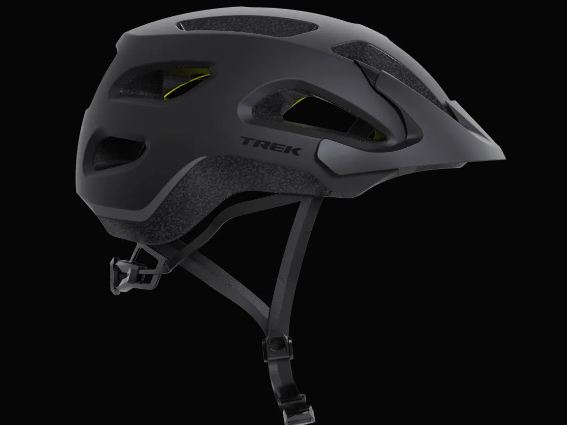 Trek Bikes Trek Solstice Mips Bike Helmet Store