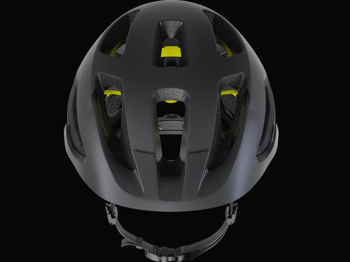 Trek Bikes Trek Solstice Mips Bike Helmet Store
