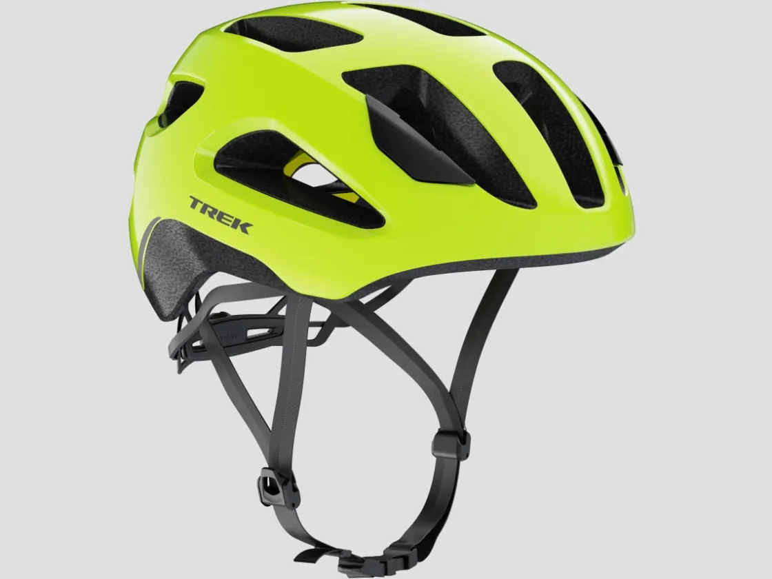 Trek Bikes Trek Solstice Mips Bike Helmet Store