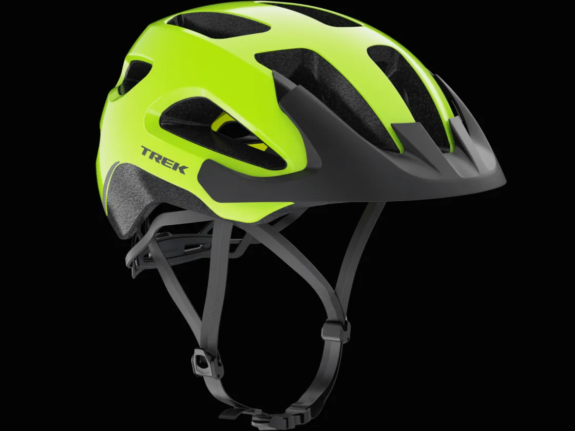 Trek Bikes Trek Solstice Mips Bike Helmet Store