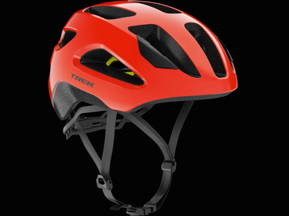Trek Bikes Trek Solstice Mips Bike Helmet Store
