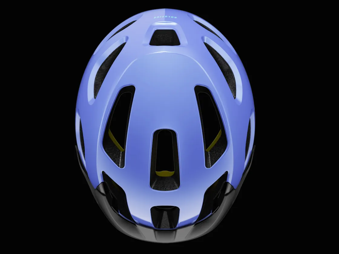 Trek Bikes Trek Solstice Mips Children's Bike Helmet Best Sale