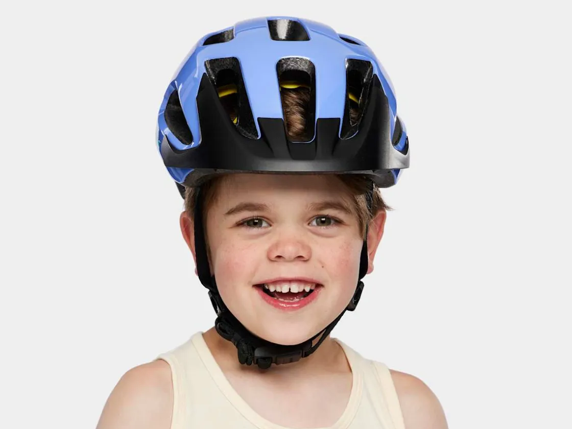 Trek Bikes Trek Solstice Mips Children's Bike Helmet Best Sale
