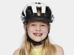 Trek Bikes Trek Solstice Mips Children's Bike Helmet Best Sale