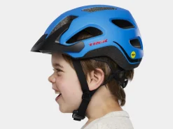 Trek Bikes Trek Solstice Mips Children's Bike Helmet Best Sale