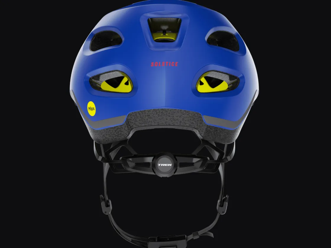 Trek Bikes Trek Solstice Mips Children's Bike Helmet Best Sale