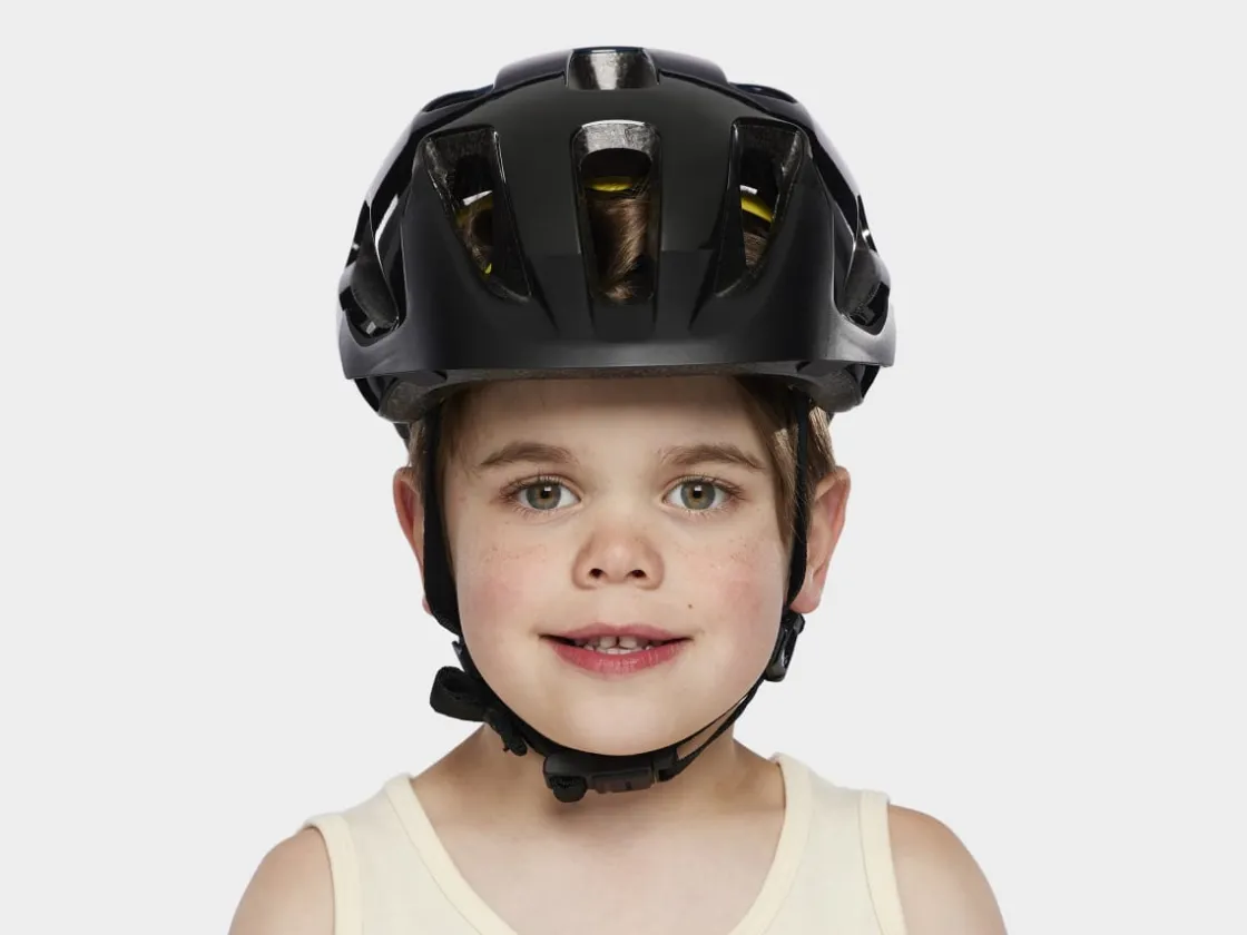 Trek Bikes Trek Solstice Mips Children's Bike Helmet Best Sale
