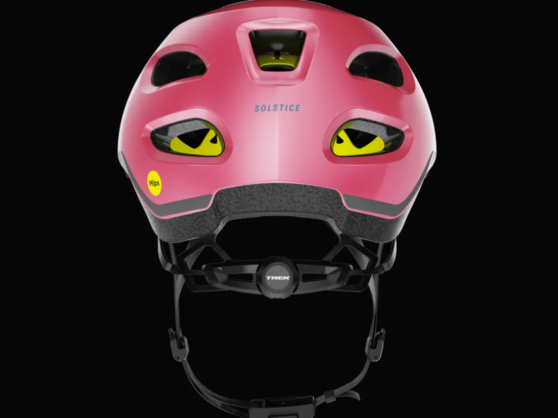 Trek Bikes Trek Solstice Mips Children's Bike Helmet Best Sale