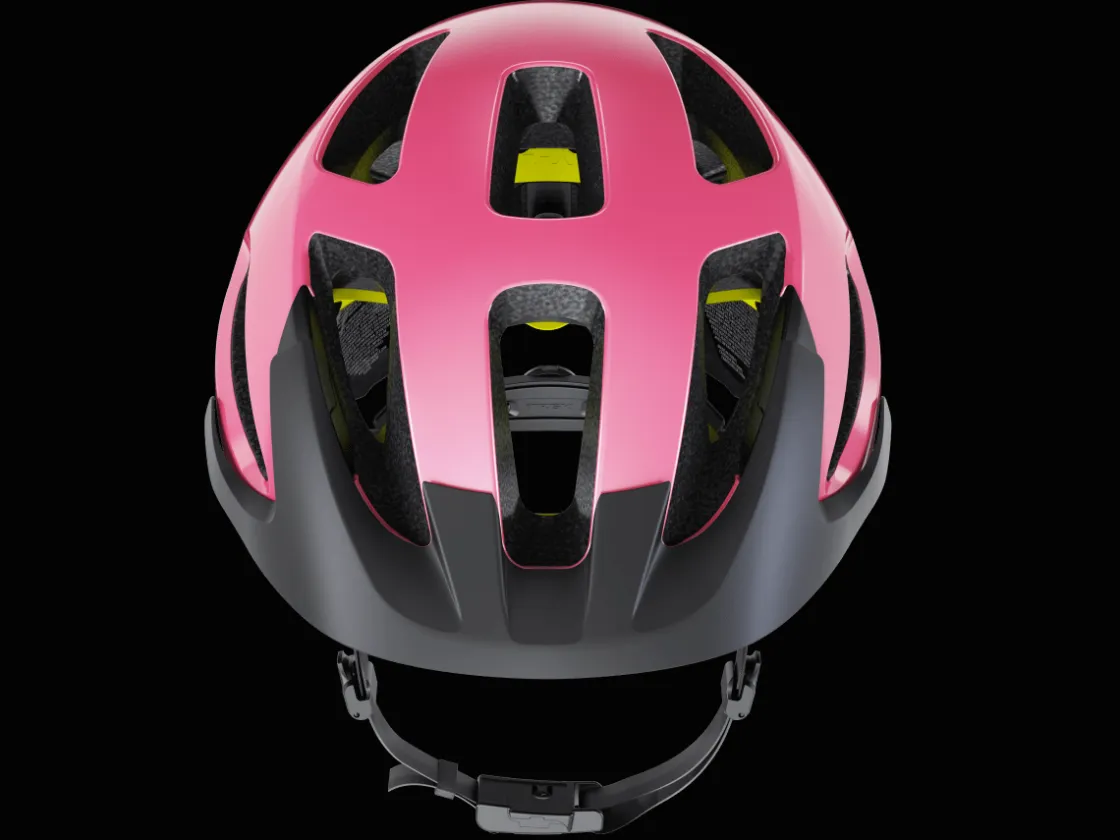 Trek Bikes Trek Solstice Mips Children's Bike Helmet Best Sale