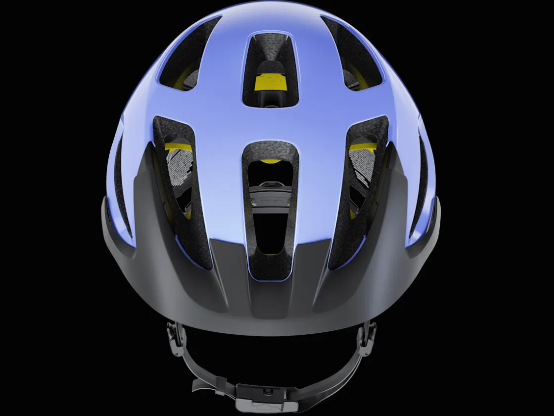 Trek Bikes Trek Solstice Mips Children's Bike Helmet Best Sale