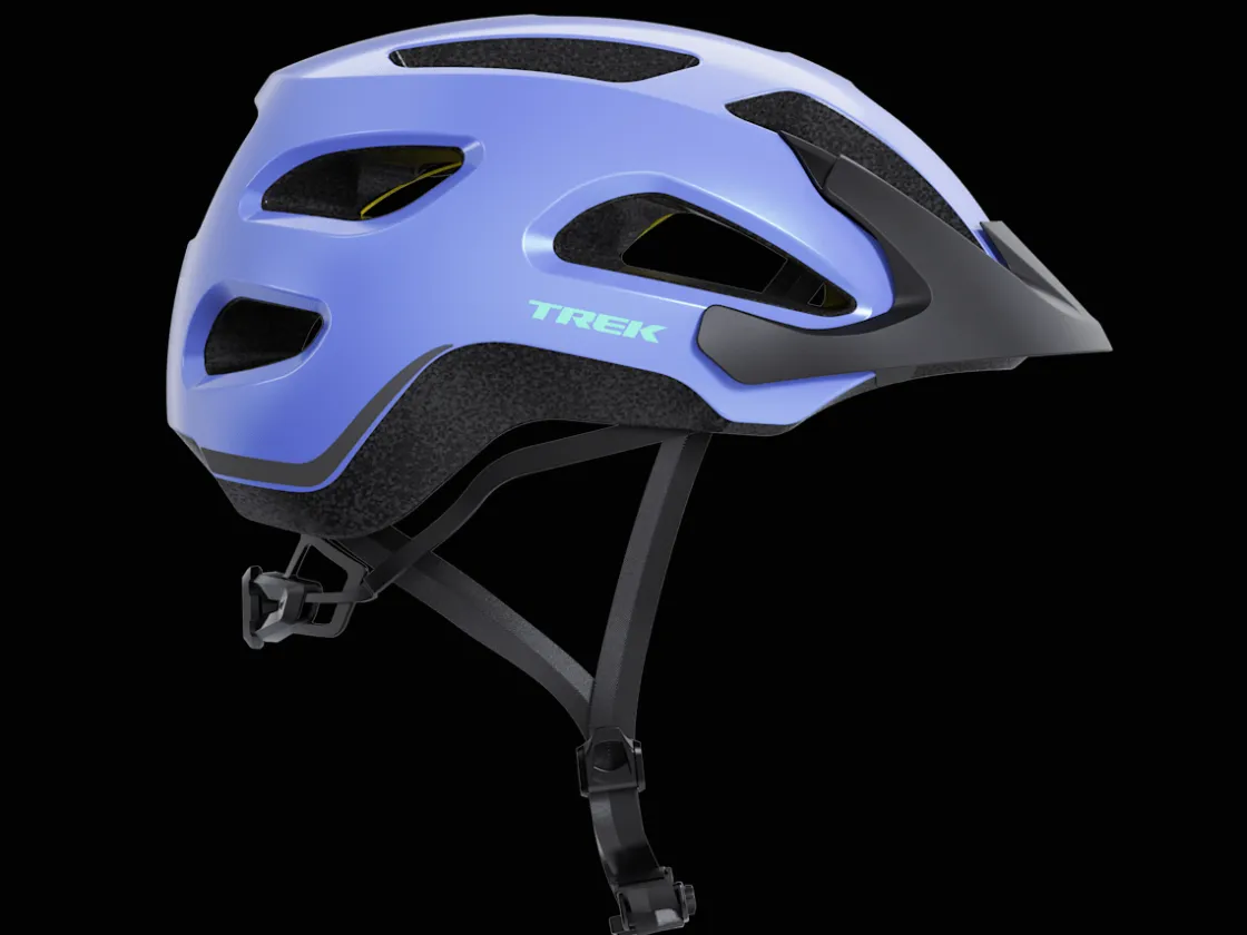 Trek Bikes Trek Solstice Mips Youth Bike Helmet Online