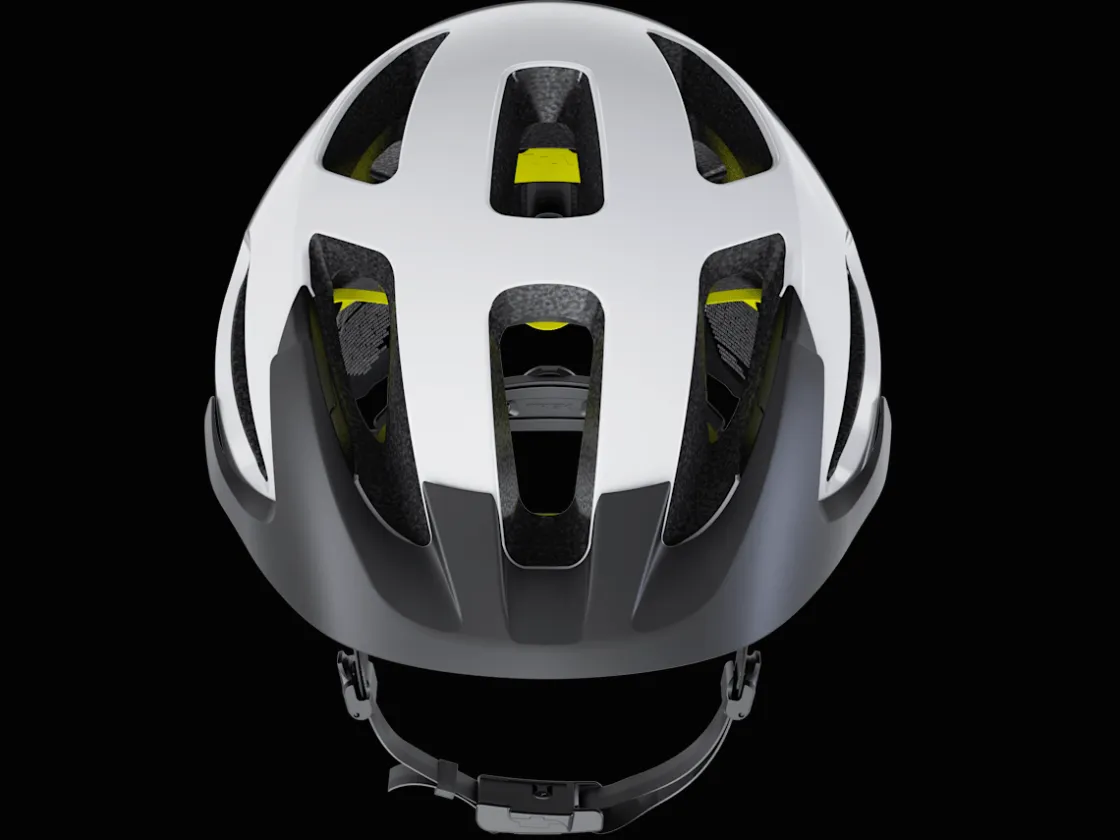 Trek Bikes Trek Solstice Mips Youth Bike Helmet Online