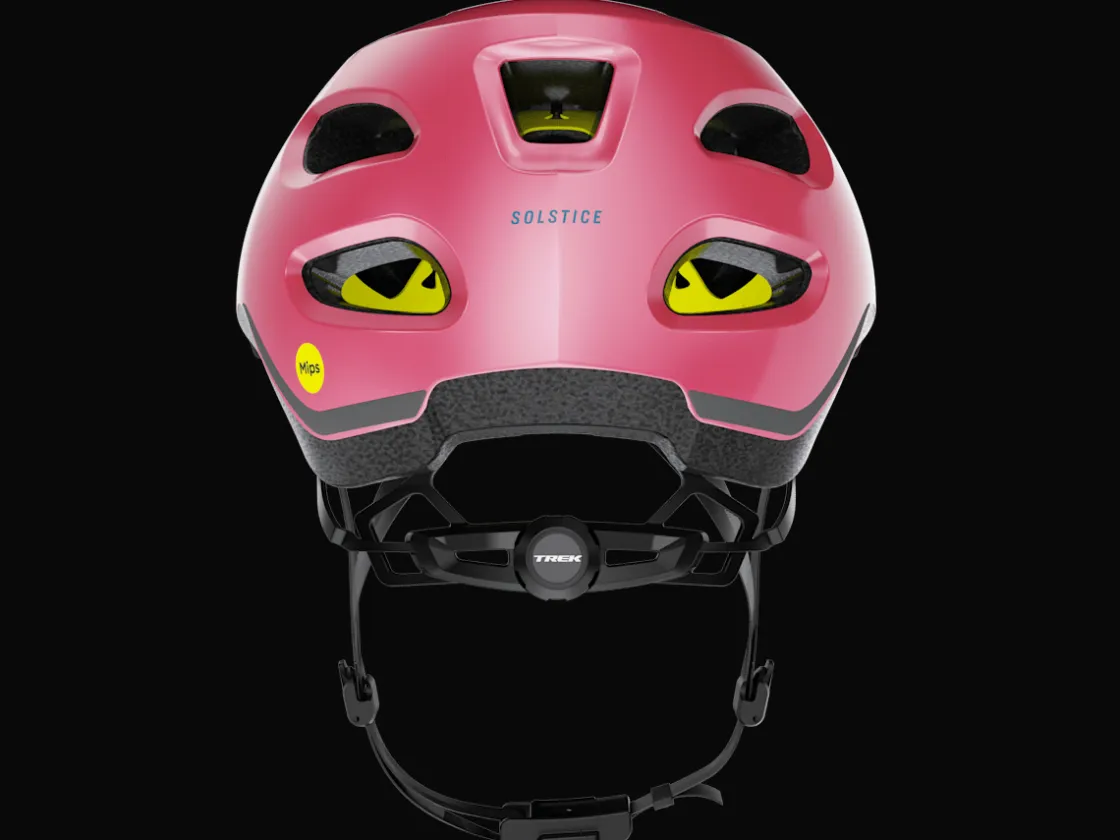 Trek Bikes Trek Solstice Mips Youth Bike Helmet Online