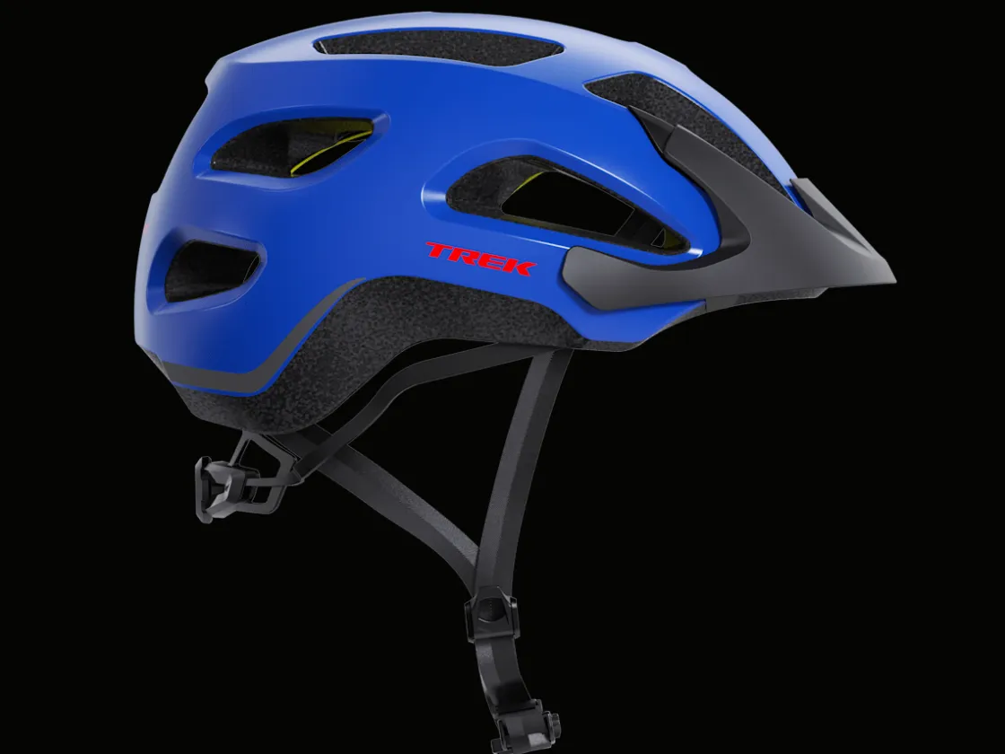 Trek Bikes Trek Solstice Mips Youth Bike Helmet Online