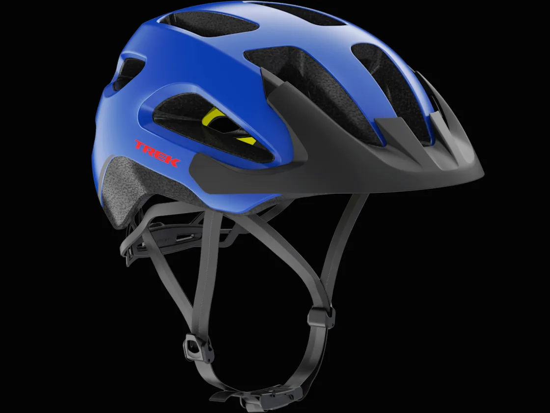 Trek Bikes Trek Solstice Mips Youth Bike Helmet Online