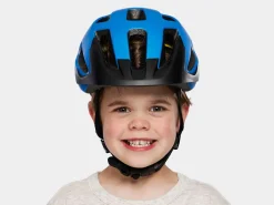 Trek Bikes Trek Solstice Mips Youth Bike Helmet Online