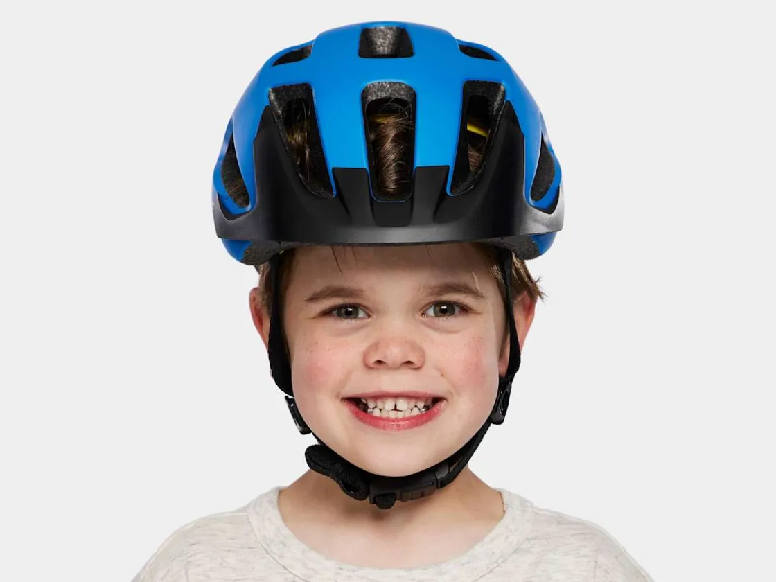 Trek Bikes Trek Solstice Mips Youth Bike Helmet Online