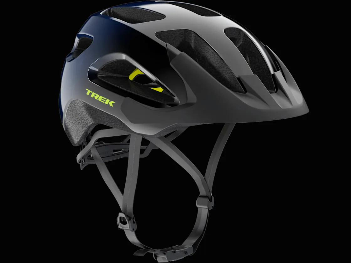Trek Bikes Trek Solstice Mips Youth Bike Helmet Online