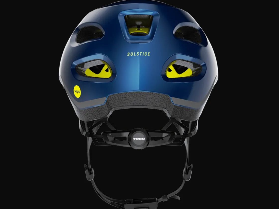 Trek Bikes Trek Solstice Mips Youth Bike Helmet Online