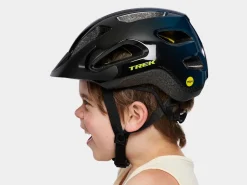 Trek Bikes Trek Solstice Mips Youth Bike Helmet Online