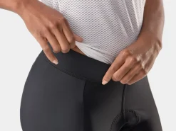 Trek Bikes Trek Solstice Women's Cycling Short Black Fashion