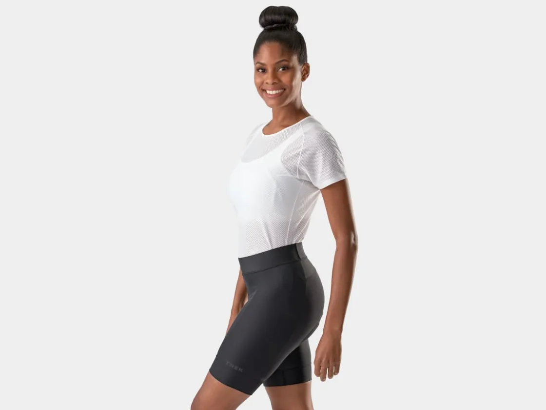 Trek Bikes Trek Solstice Women's Cycling Short Black Fashion