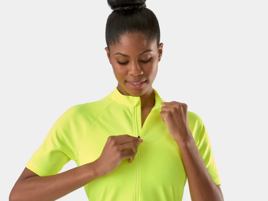 Trek Bikes Trek Solstice Women's Cycling Jersey Shop