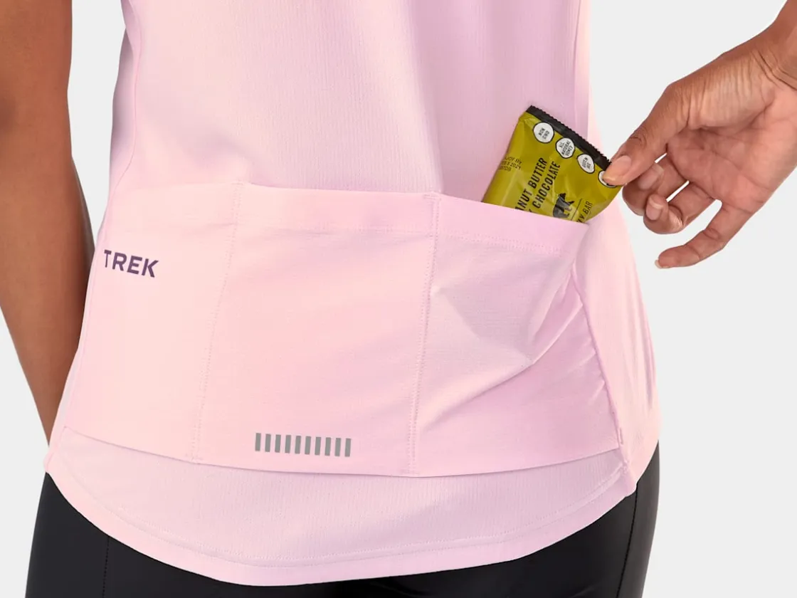 Trek Bikes Trek Solstice Women's Cycling Jersey Shop