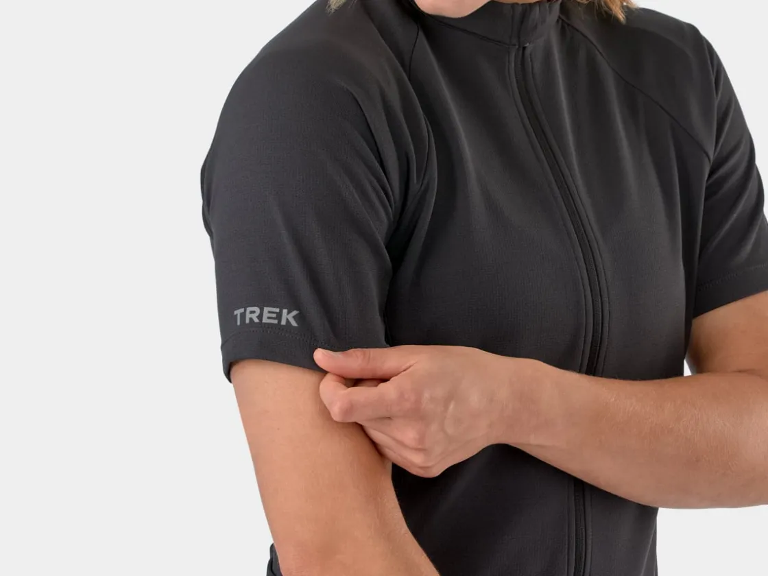 Trek Bikes Trek Solstice Women's Cycling Jersey Shop