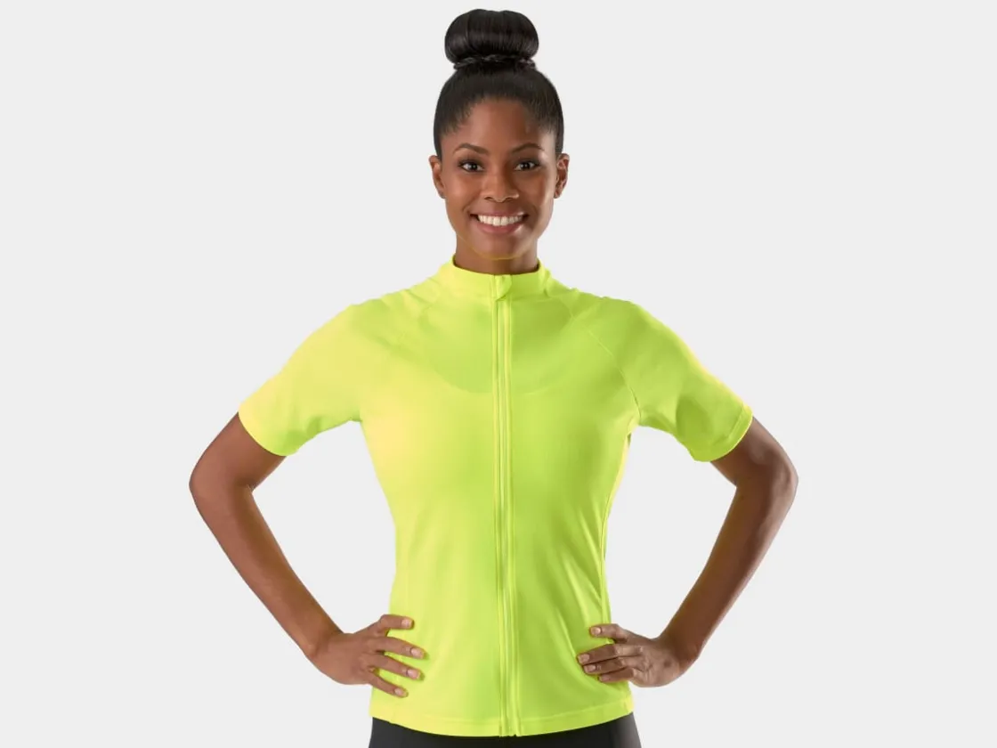 Trek Bikes Trek Solstice Women's Cycling Jersey Shop