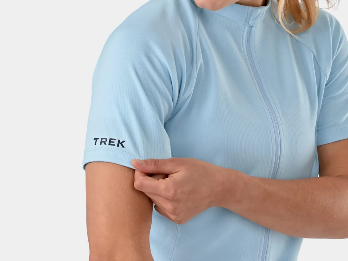 Trek Bikes Trek Solstice Women's Cycling Jersey Shop