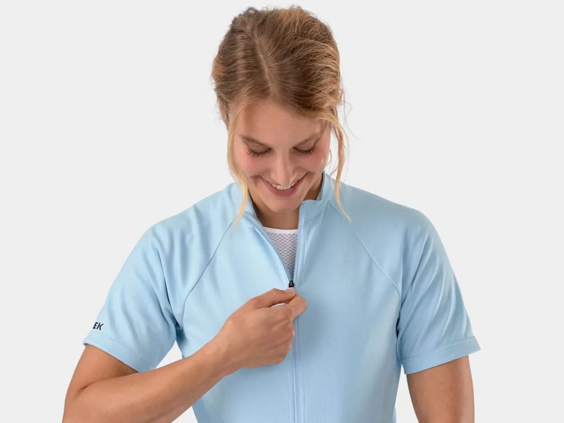 Trek Bikes Trek Solstice Women's Cycling Jersey Shop