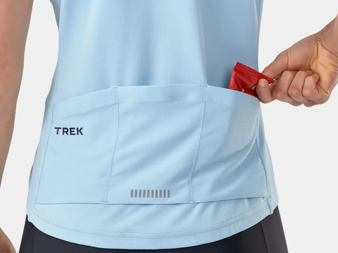 Trek Bikes Trek Solstice Women's Cycling Jersey Shop