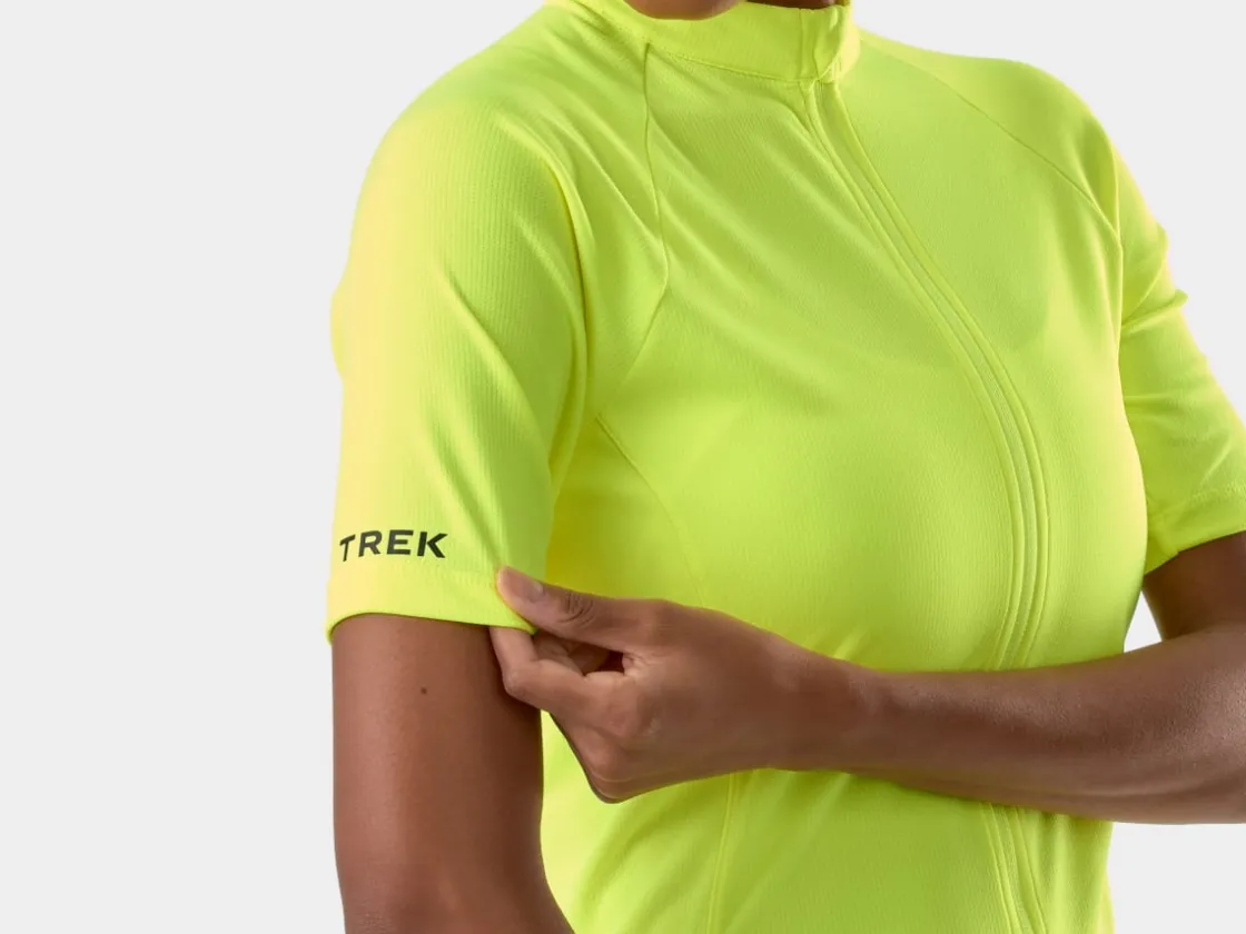 Trek Bikes Trek Solstice Women's Cycling Jersey Shop