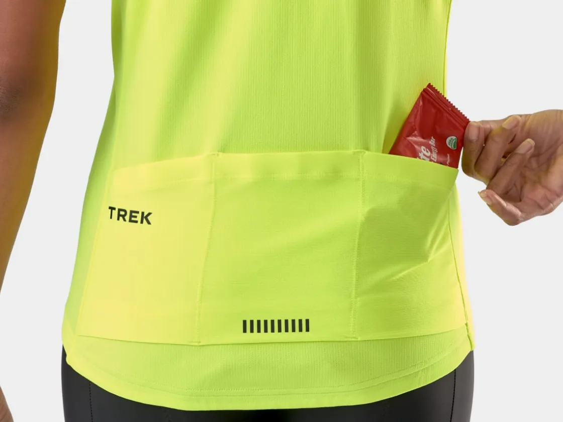 Trek Bikes Trek Solstice Women's Cycling Jersey Shop