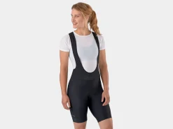 Trek Bikes Trek Solstice Women's Cycling Bib Short Black Discount