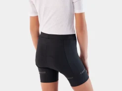 Trek Bikes Trek Solstice Youth Cycling Short Black Best