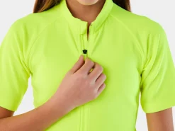 Trek Bikes Trek Solstice Youth Cycling Jersey Flash Sale