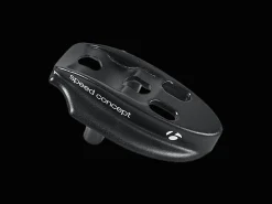 Trek Bikes Trek Speed Concept Aerobar Mono Spacer Black Best Sale