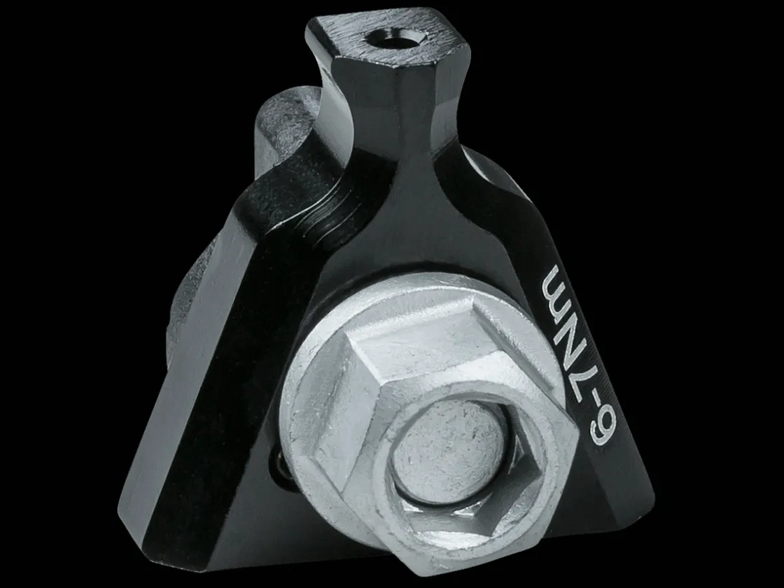 Trek Bikes Trek Speed Concept Brake Wedges (V2) Black Cheap