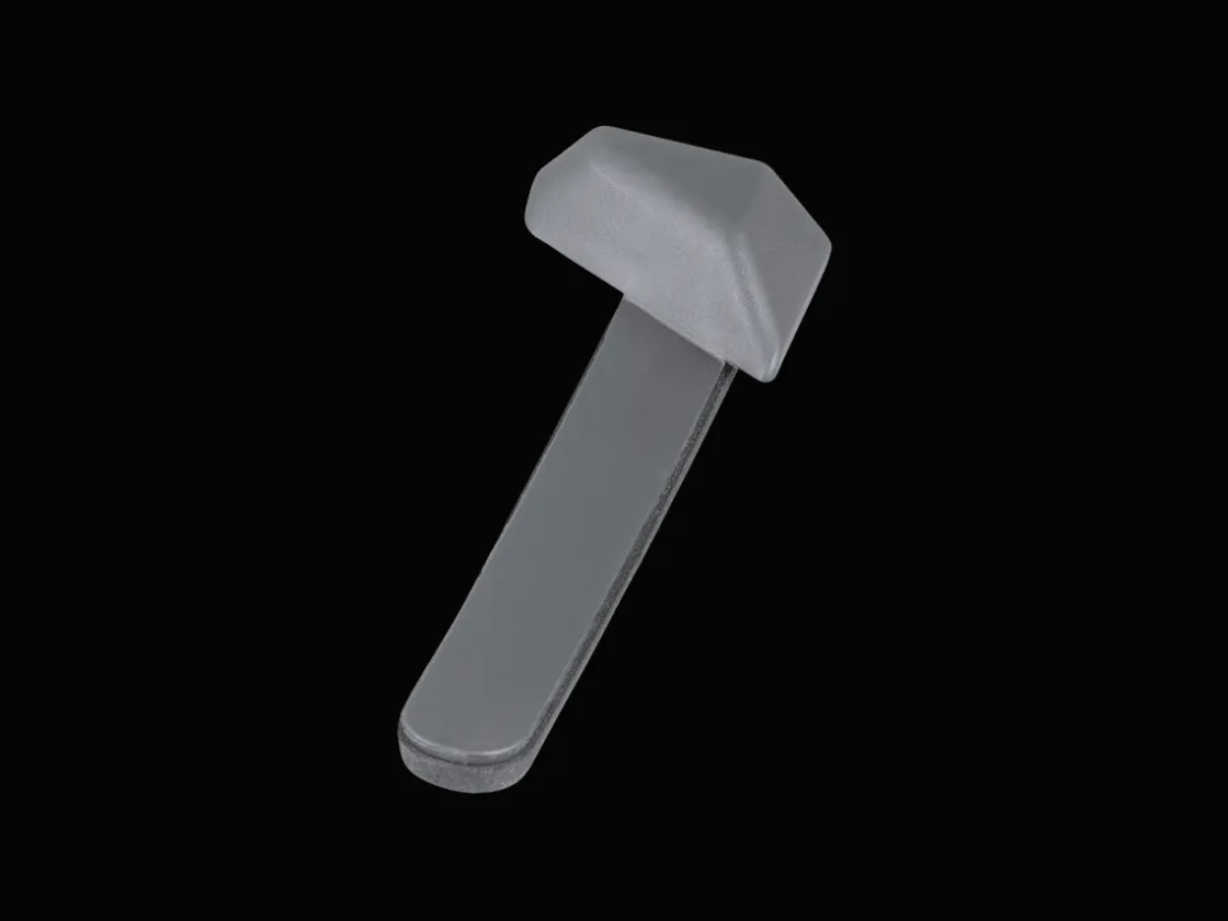 Trek Bikes Trek Speed Concept Cockpit Bolt Cover Bolts Black Sale