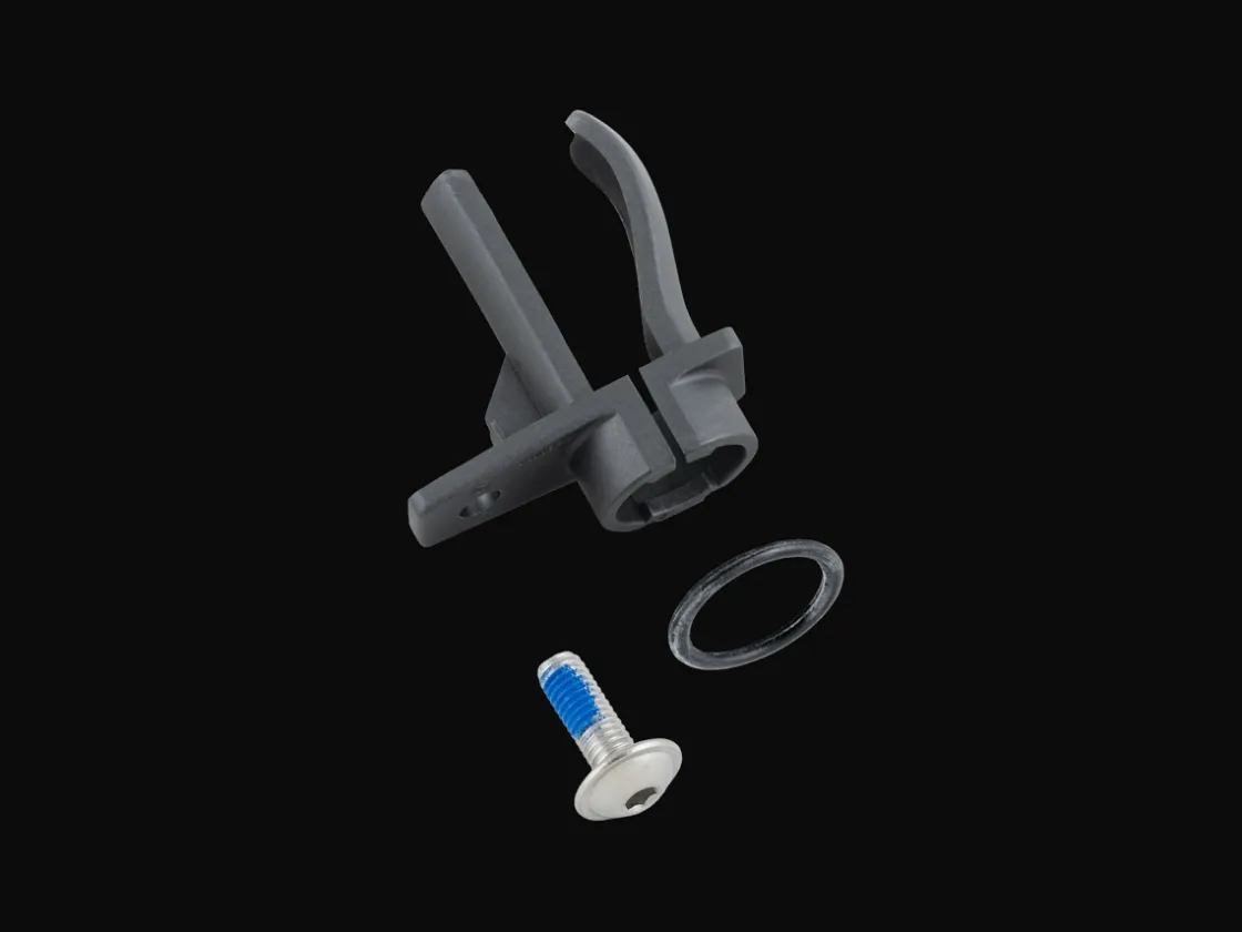 Trek Bikes Trek Speed Concept Di2 Battery Holder Assembly Black Best Sale