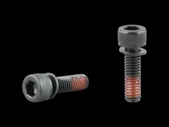 Trek Bikes Trek Speed Concept Flippable Head Bolts Black Shop