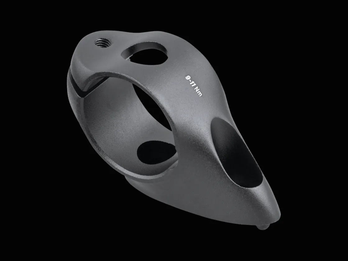 Trek Bikes Trek Speed Concept Flippable Seatpost Head Black Clearance