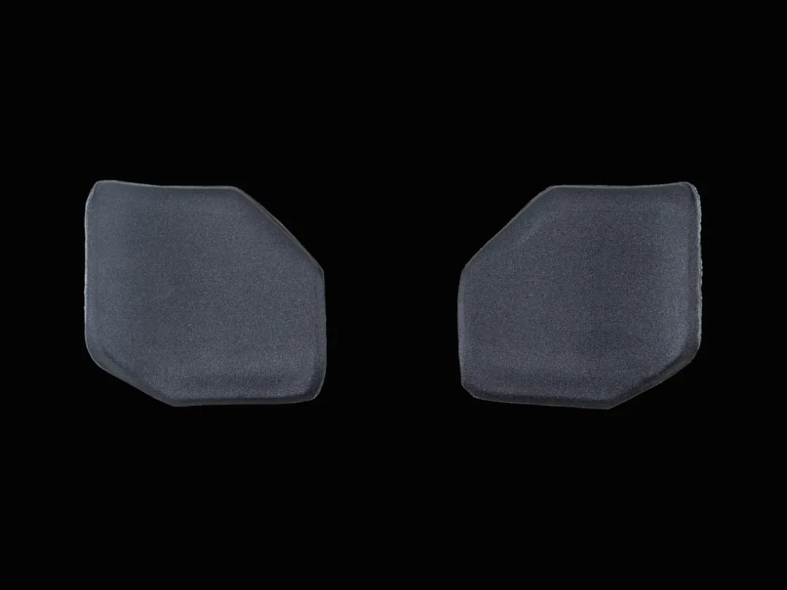 Trek Bikes Trek Speed Concept Gen 3 Aerobar Replacement Pads Black Cheap