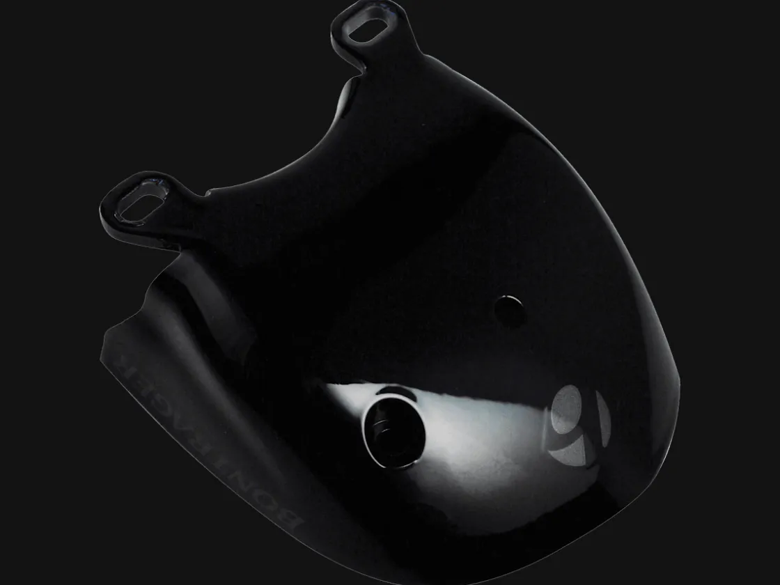 Trek Bikes Trek Speed Concept Gen 1 Rear Brake Cover Black Best